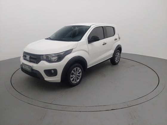 FIAT MOBI 1.0 EVO FLEX LIKE. MANUAL FIAT MOBI 1.0 EVO FLEX LIKE. MANUAL